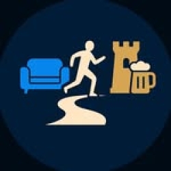 Couch 2 Castle Run Club