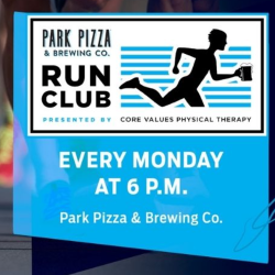 Park Brewing Run Club