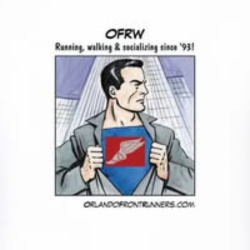 Orlando Front Runners and Walkers