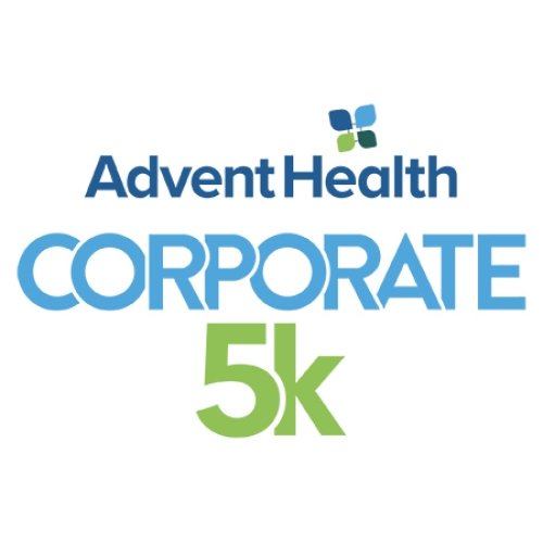 AdventHealth Corporate 5K