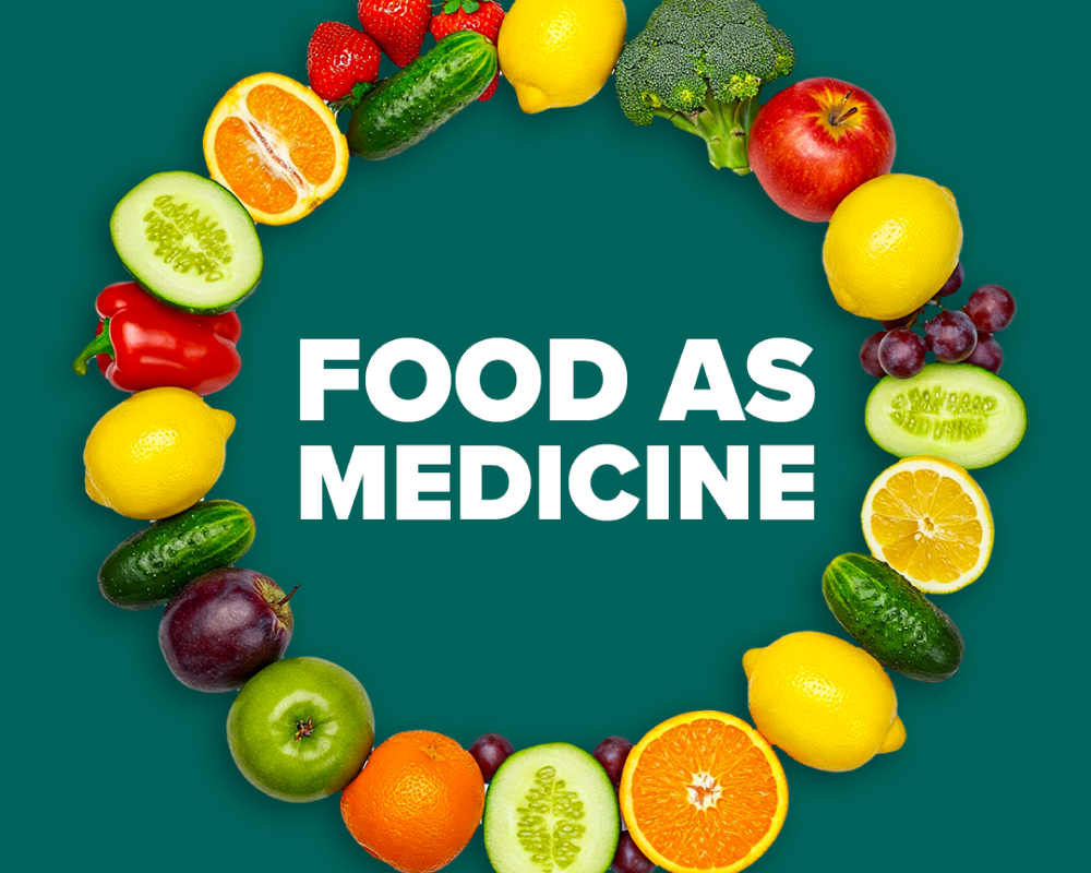 Fueling Movement: How AdventHealth’s “Food as Medicine” Can Power Your Performance