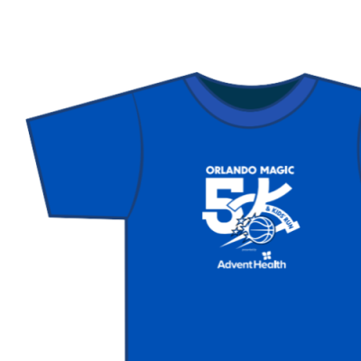 5K T-Shirt