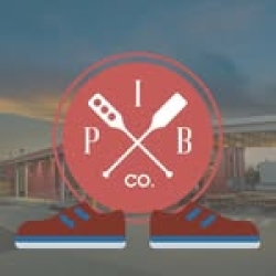 Ivanhoe Park Brewing Run Club