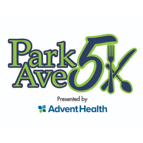 Park Ave 5K Presented by AdventHealth