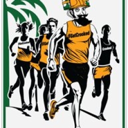 Crooked Can Run Club