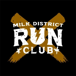 Milk District Run Club