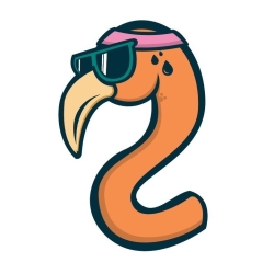 Monday Runday at A La Cart