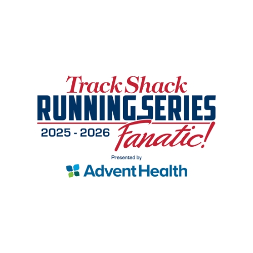 Track Shack Running Series Fanatic