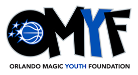 Orlando Magic youth foundation
