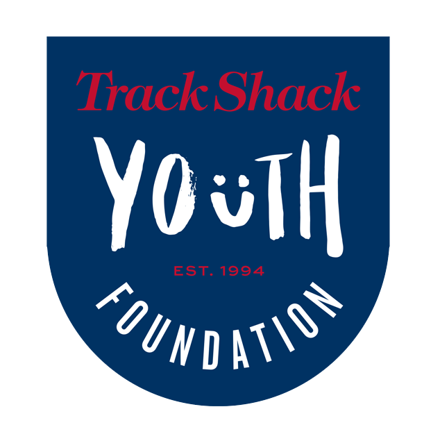 Track Shack Youth Foundation Logo